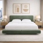 Plane Edge Bed