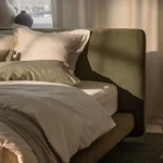 Plane Edge Bed