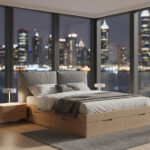 Platform Beds in UAE