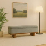 Prime Rest Bench