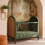 Ravine Baby Cot