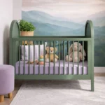 Ravine Baby Cot