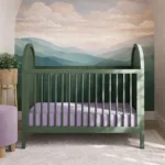 Ravine Baby Cot
