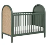 Ravine Baby Cot
