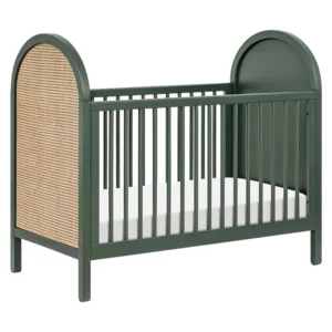 Ravine Baby Cot