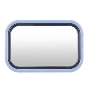 Rect Wall Mirror