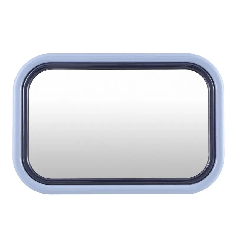 Rect Wall Mirror 1 Rect Wall Mirror