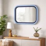 Rect Wall Mirror