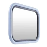 Rect Wall Mirror