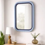 Rect Wall Mirror