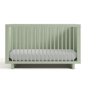 Sagawa Baby Cot