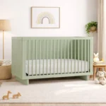 Sagawa Baby Cot