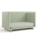 Sagawa Baby Cot