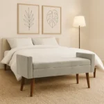 Softline Storage Bench