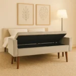 Softline Storage Bench