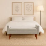 Softline Storage Bench