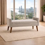 Softline Storage Bench