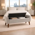 Softline Storage Bench