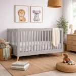 Sova Baby Cot