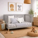 Sova Baby Cot