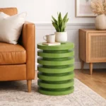 Stack Accent Table