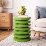 Stack Accent Table