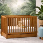 Starline Baby Cot
