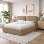 Twin Nest Bed