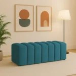 Wave Pod Bench