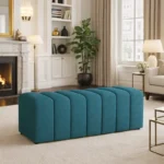 Wave Pod Bench