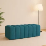 Wave Pod Bench