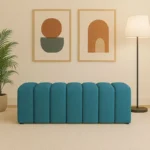 Wave Pod Bench