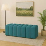 Wave Pod Bench