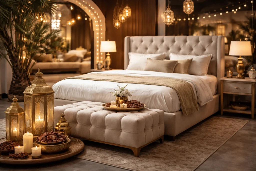 Beds & Mattresses in Dubai