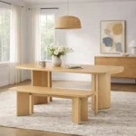 Aalto Dining Set
