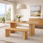 Aalto Dining Set