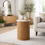 Alveric Fluted Table