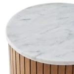 Alveric Fluted Table