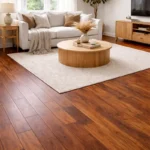 American Walnut Wooden Flooring