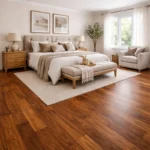 American Walnut Wooden Flooring