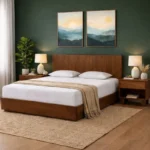 Anchor Premium Bedroom Set