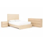 Aspect Premium Bedroom Set