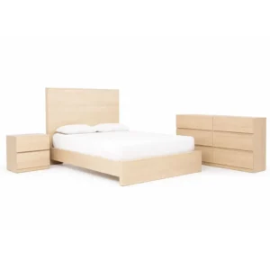 Aspect Premium Bedroom Set