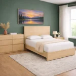 Aspect Premium Bedroom Set