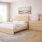 Aspect Premium Bedroom Set