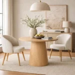 Aurel Cone Dining Table