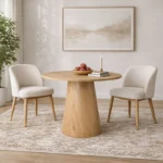 Aurel Cone Dining Table