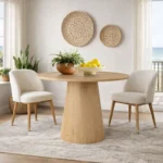 Aurel Cone Dining Table