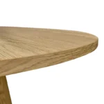 Aurel Cone Dining Table