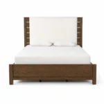 Barq Panel Premium Bed